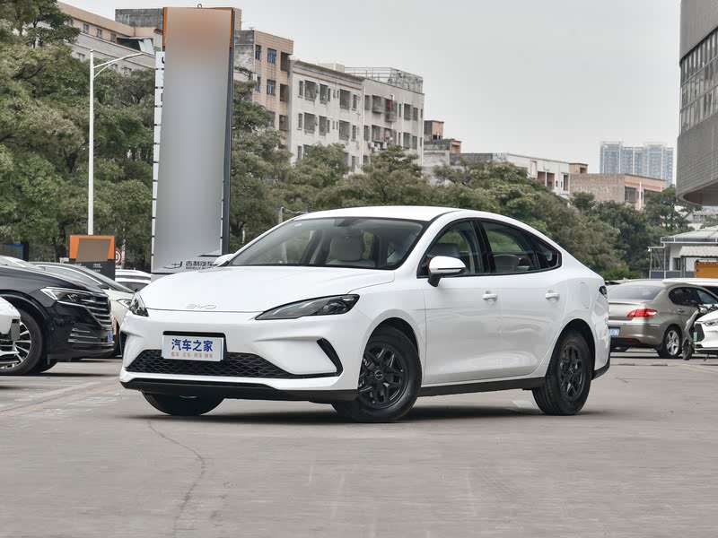 四平地区海豹05 DM-i降价来袭！底价718万现车充足