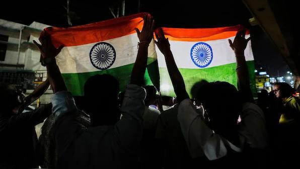 印度全球宣传大胜没有一国相信但印度的“国际地位”更高了