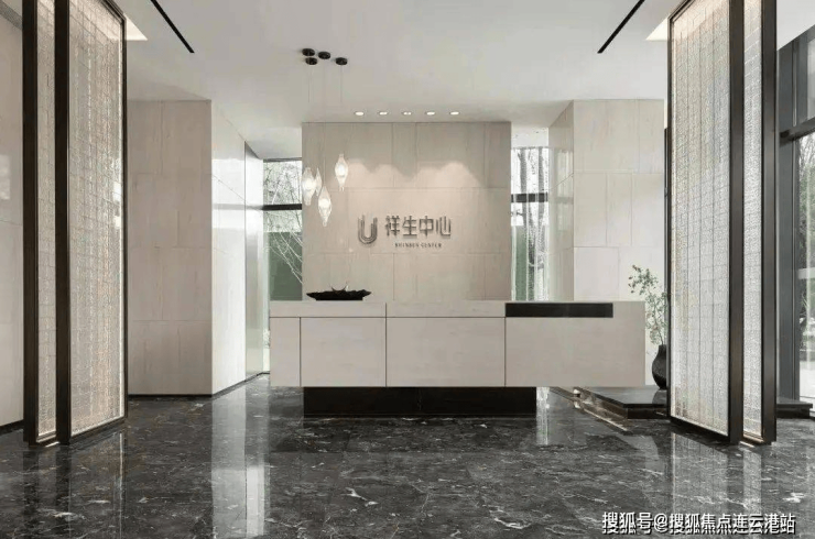 2025聚焦祥生中心!杭州上城区祥生中心楼盘深度解析涵盖房价