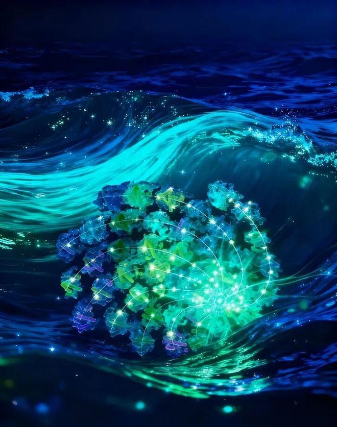 Sci Adv丨张玉忠团队揭示颗石藻超大光系统I–捕光天线复